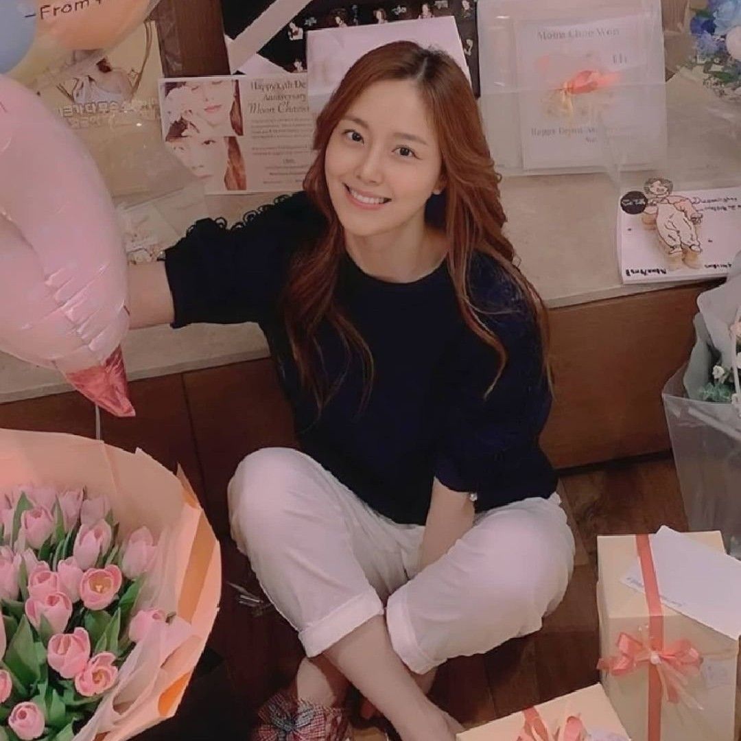 粉絲拍下的文彩元瞬間