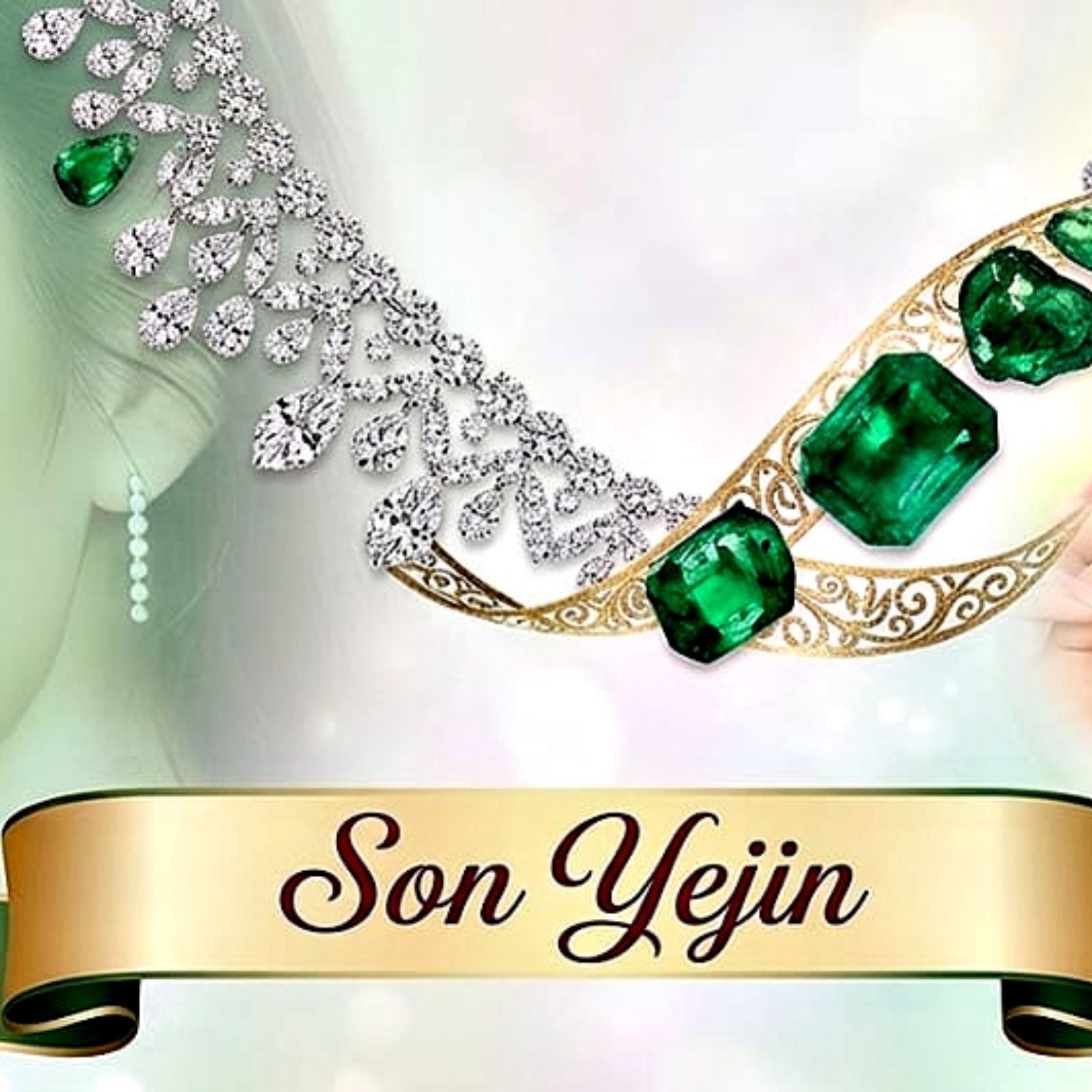 Foto kegiatan terbaru dari Son Yejin