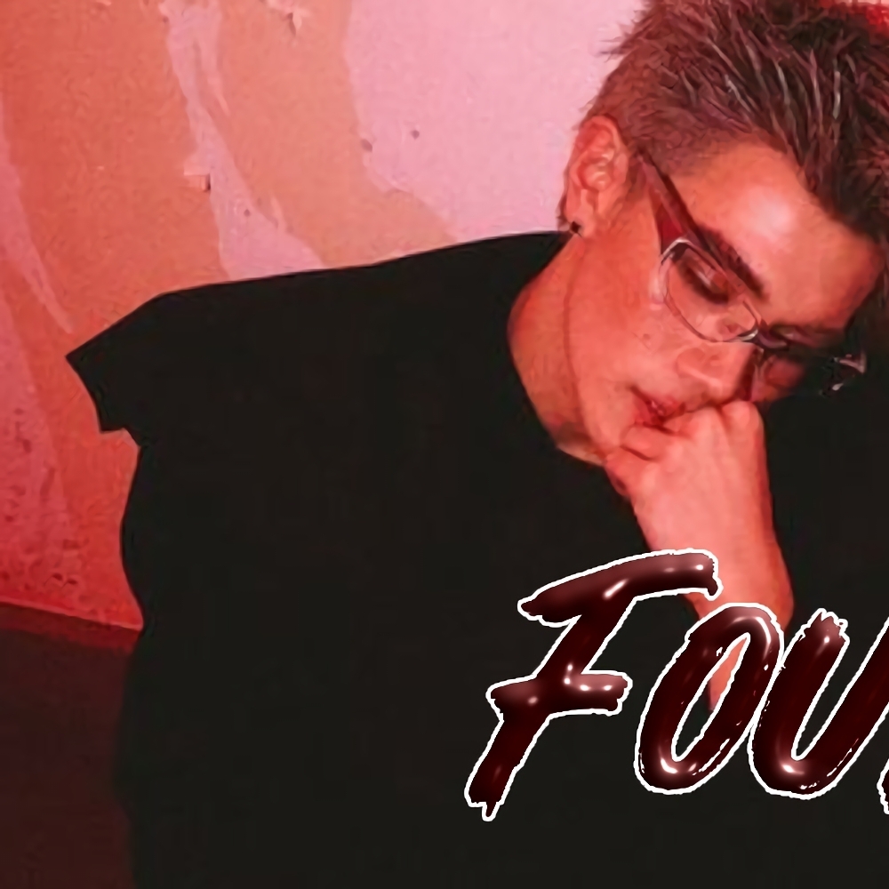 A moment captured by a fan of Fourth