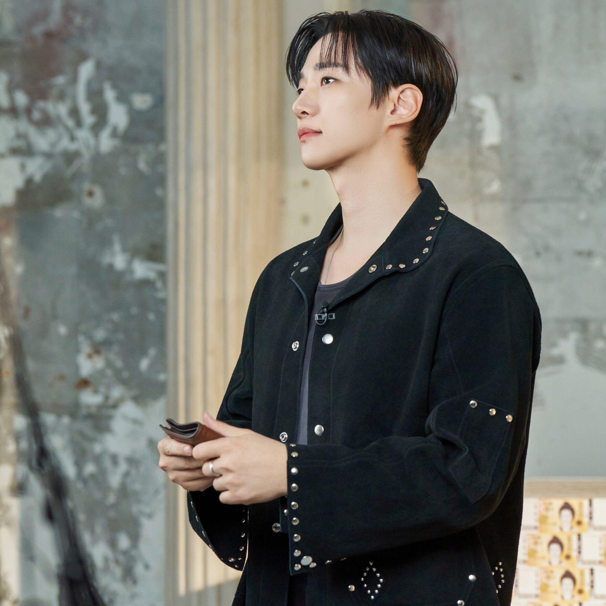 이준호 최근 활동샷