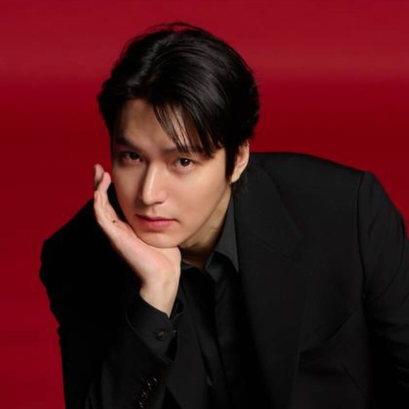 イ・ミンホの最新写真