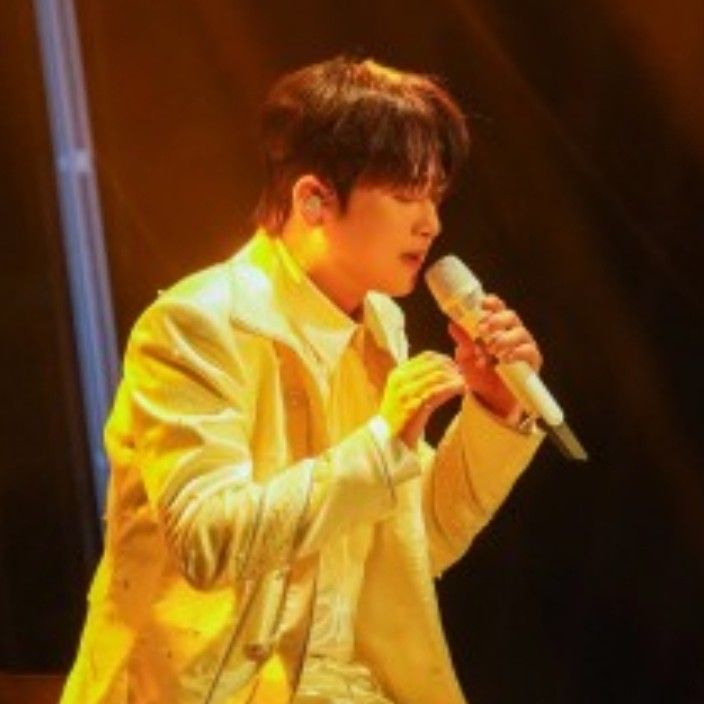 イ・チャンウォンの最近の活動ショット