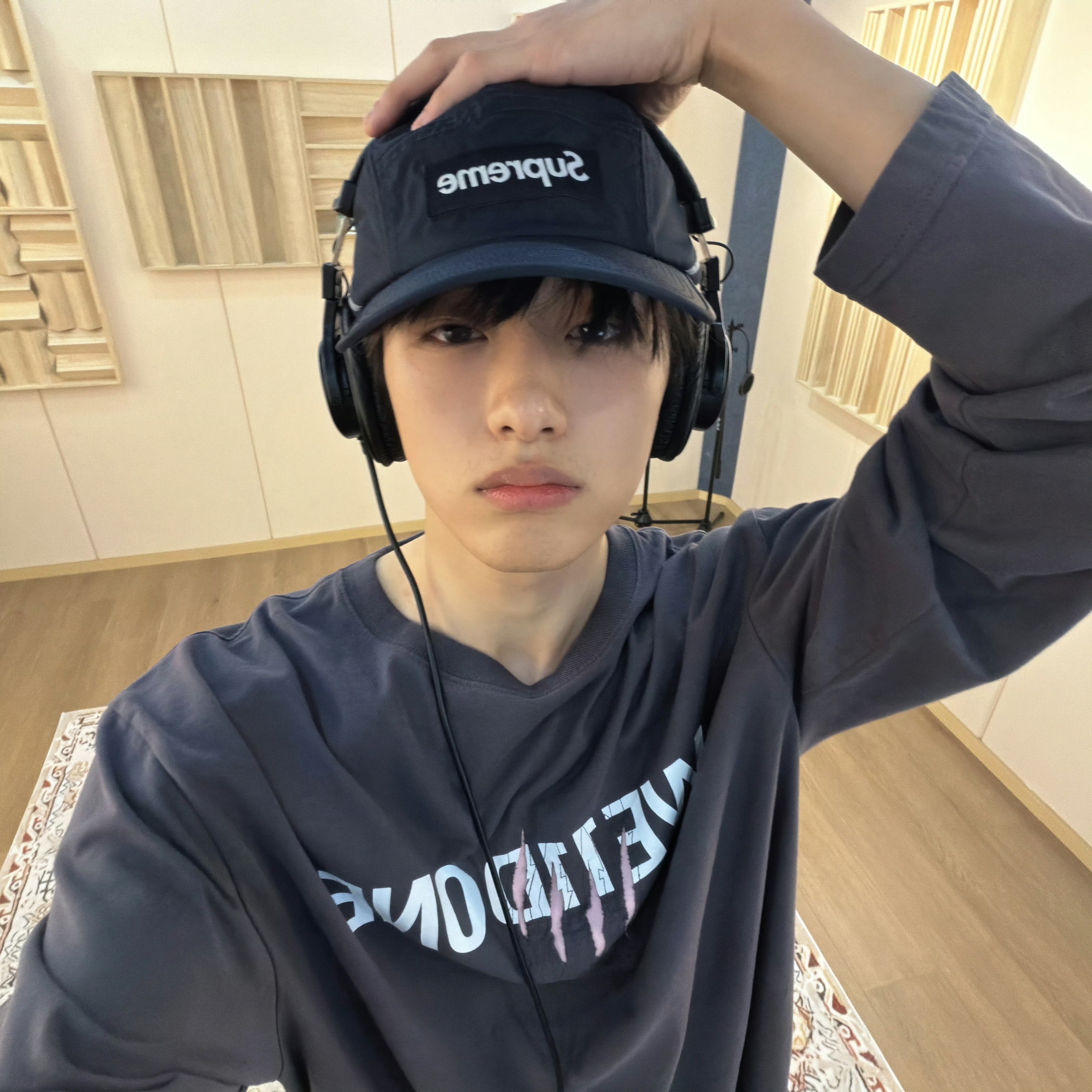 Latest photo of Winwin