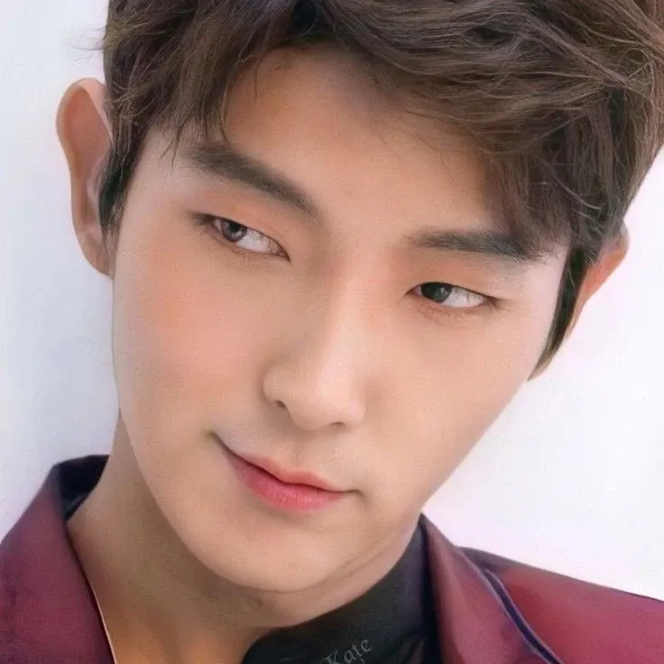 이준기의 비하인드 컷