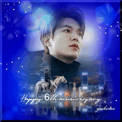 Latest photo of Lee Minho