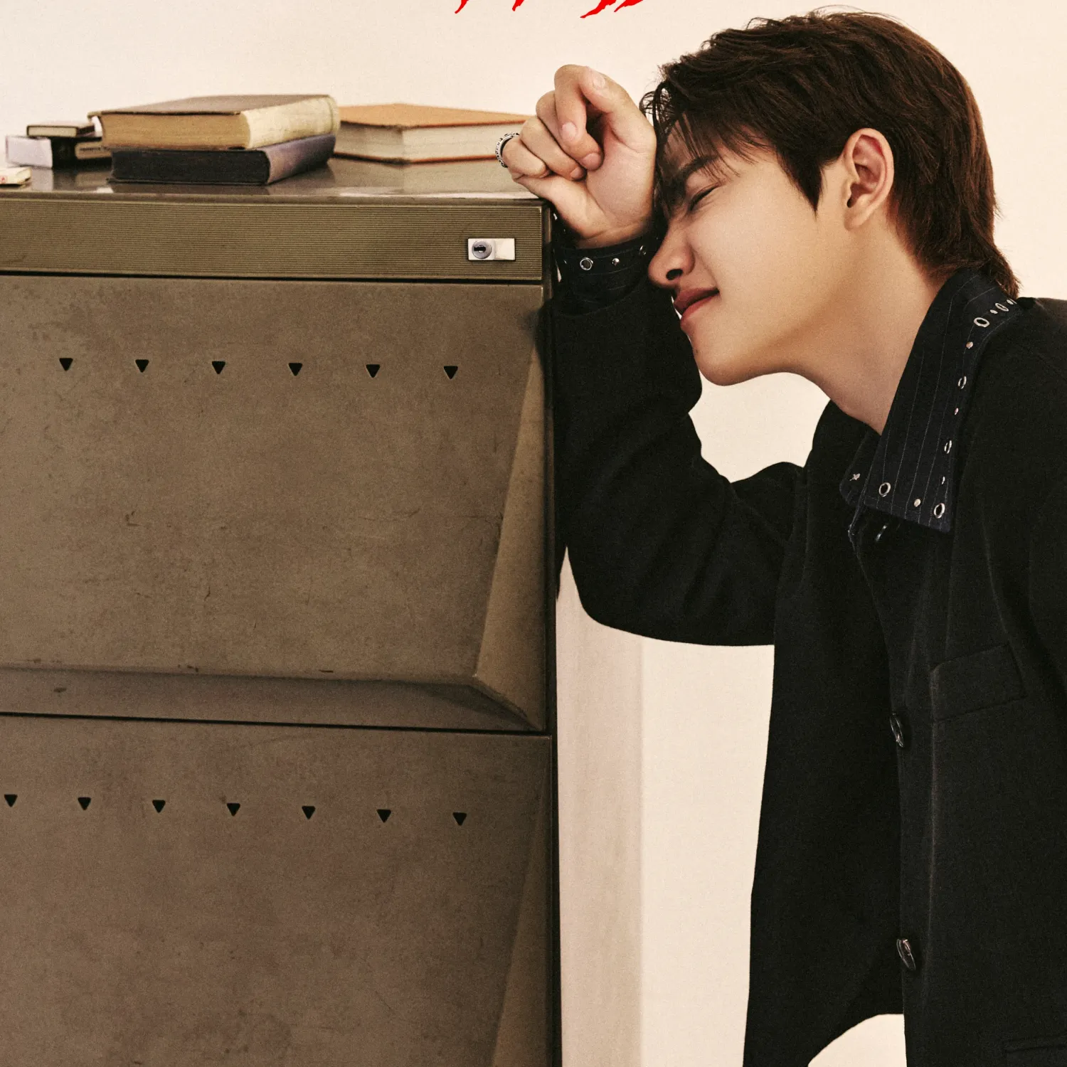Latest photo of Doh Kyungsoo (D.O.)