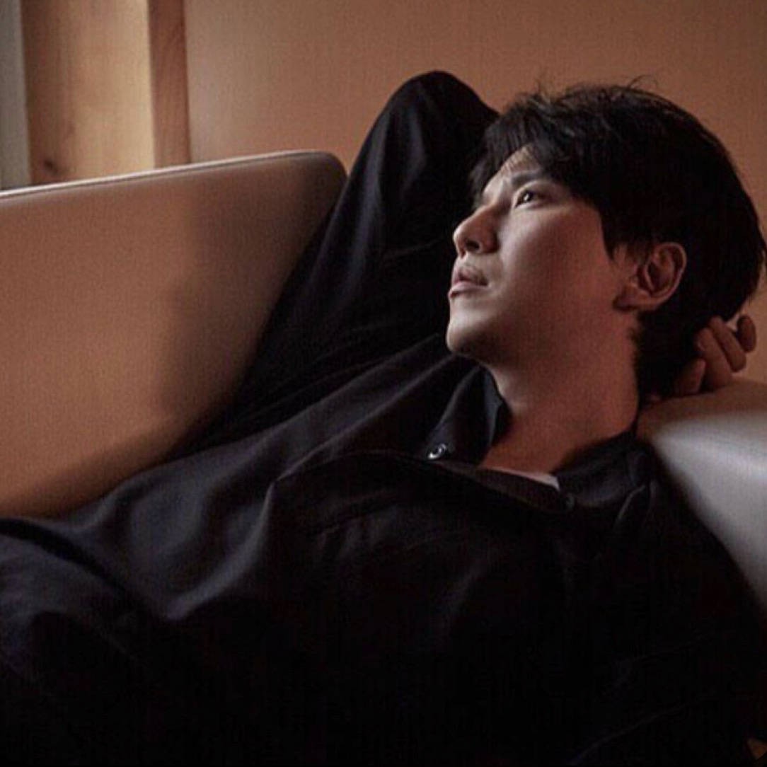 Latest photo of Kim Namgil