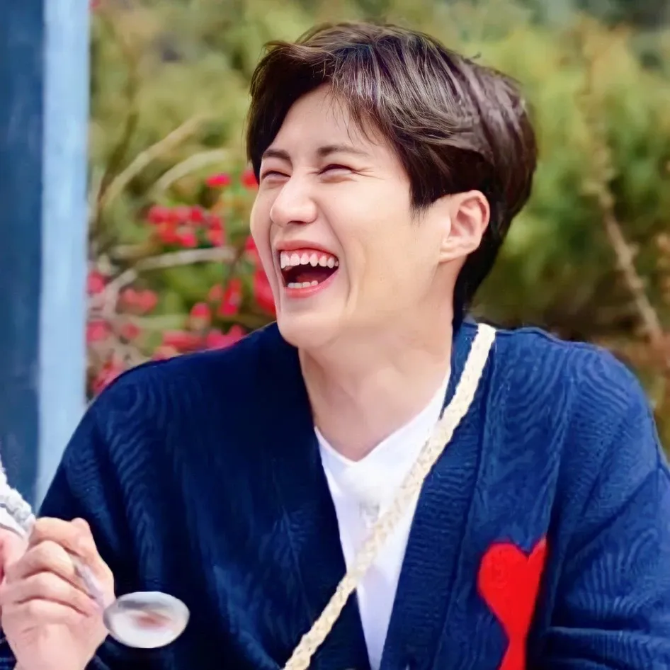 김선호 팬이 찍은 순간