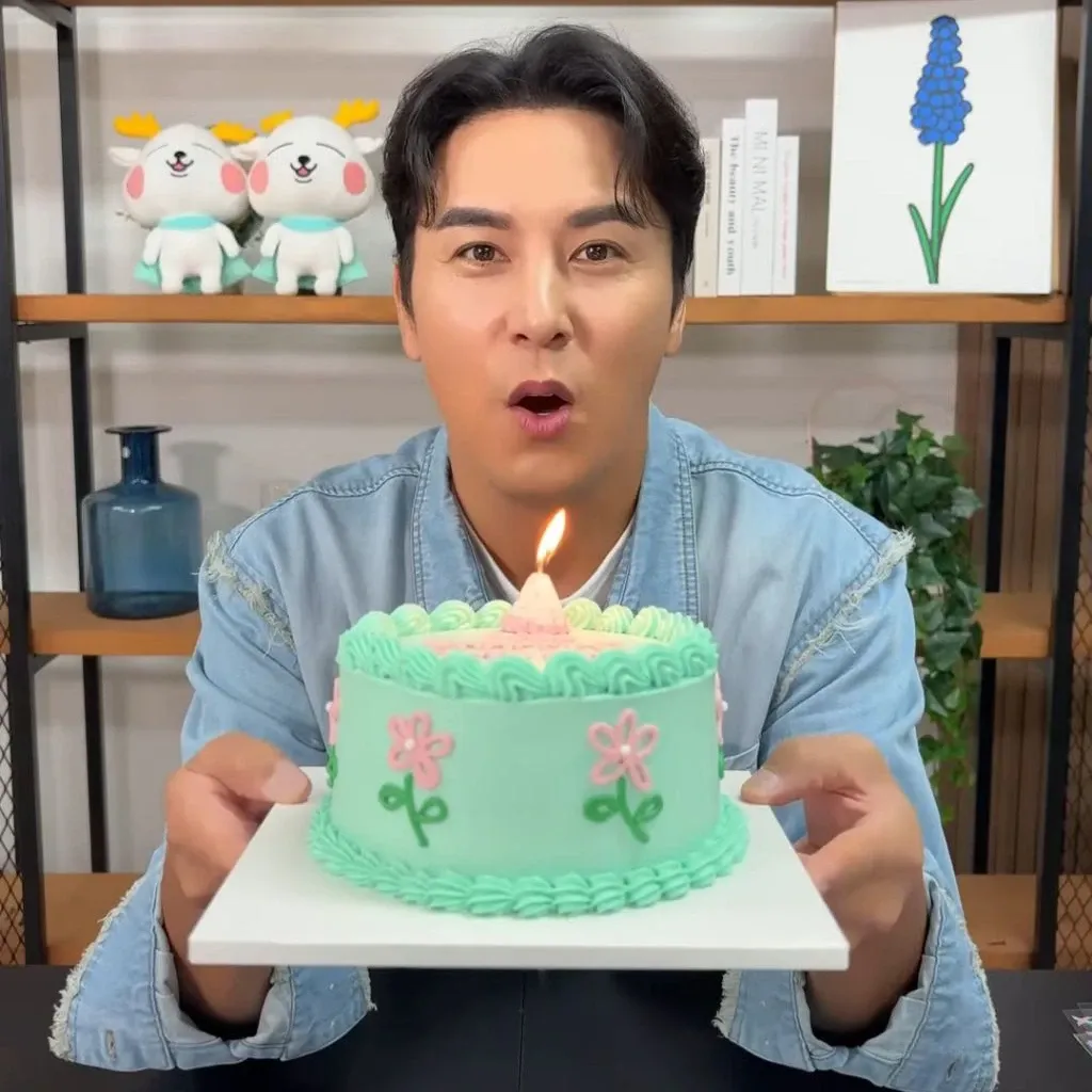 Popular celeb content trending in the community