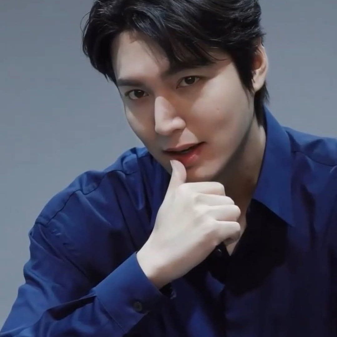 A moment captured by a fan of Lee Minho