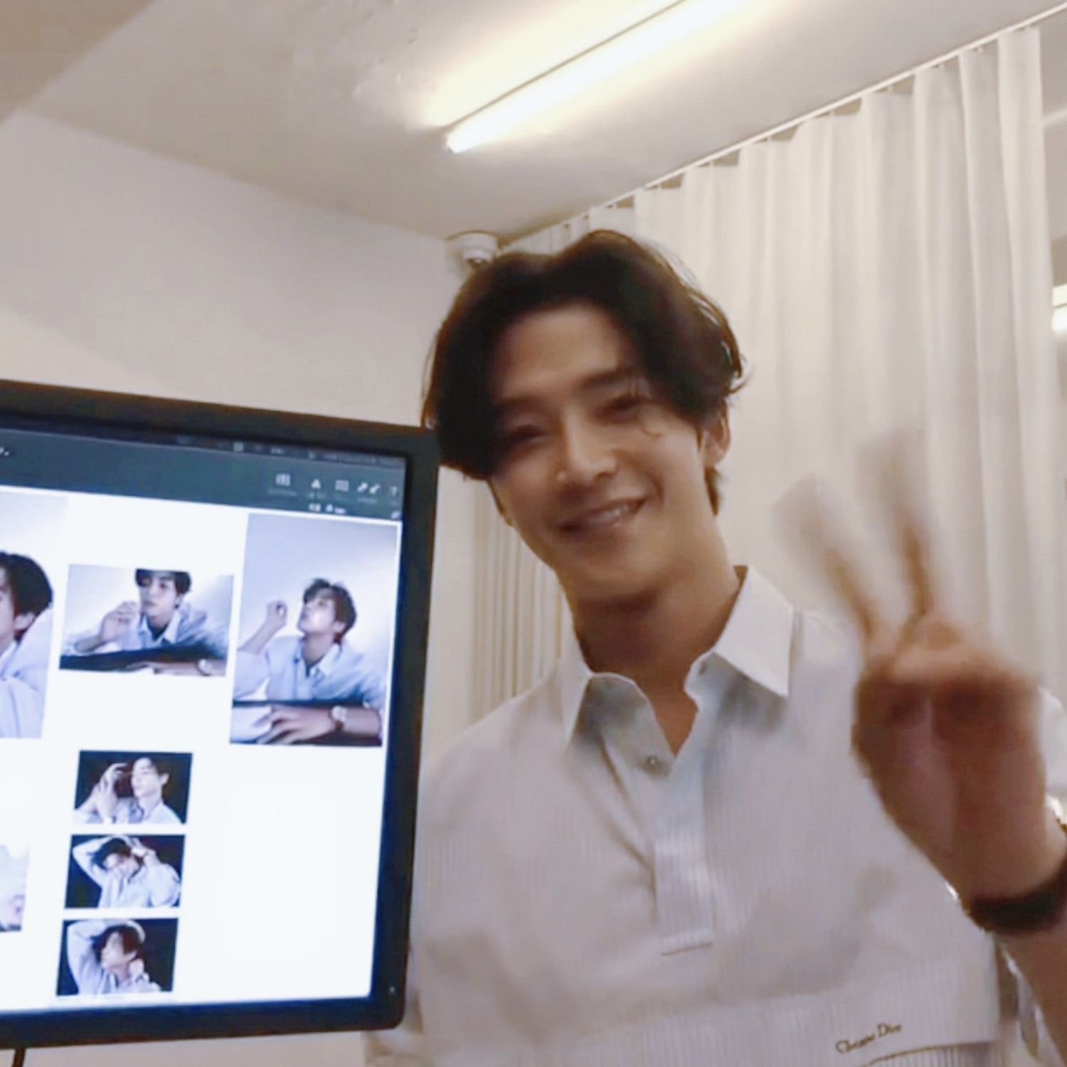 路云的近期活动照