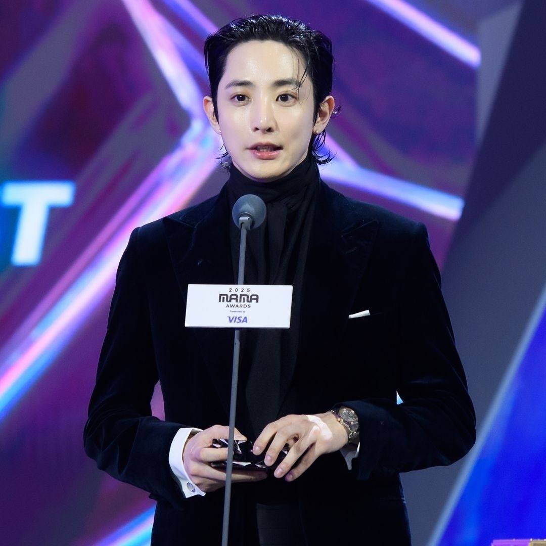 Latest photo of Lee Soohyuk