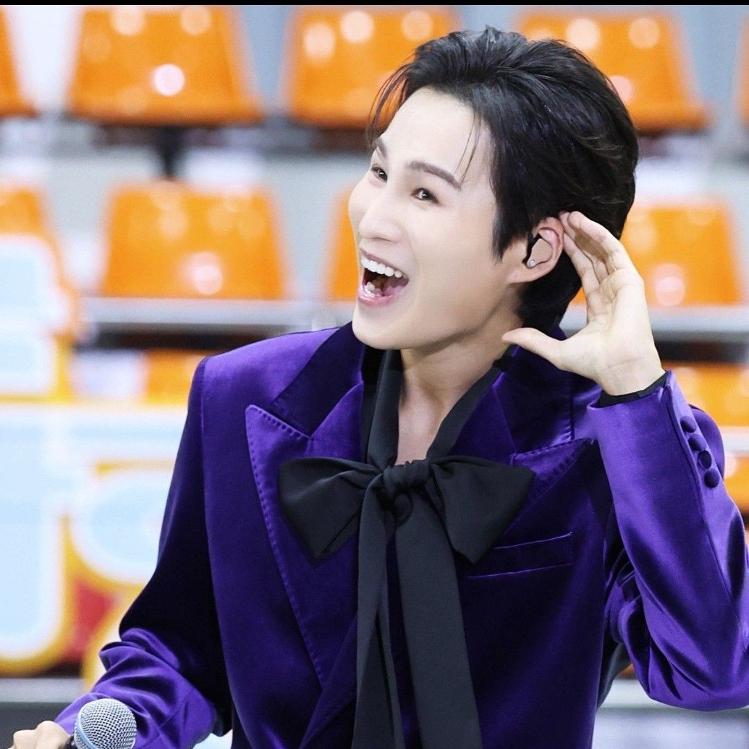 김희재의 최신 사진