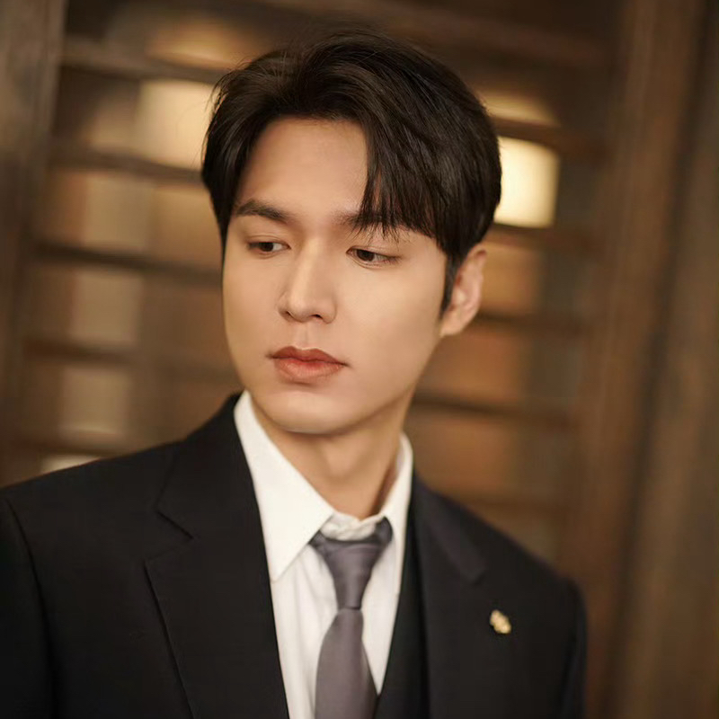 A moment captured by a fan of Lee Minho