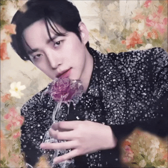 이준호의 최신 사진