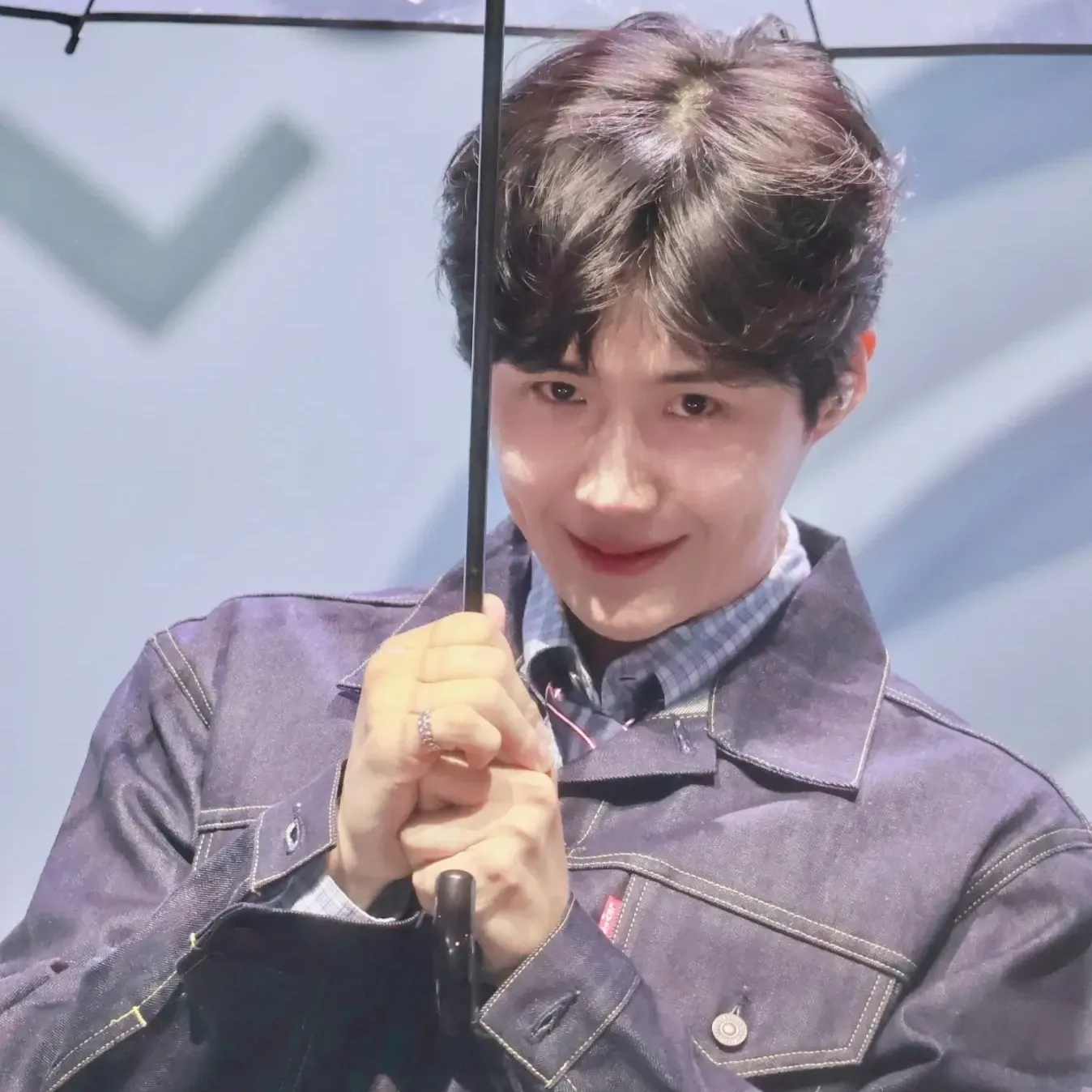 Latest photo of Kim Seonho