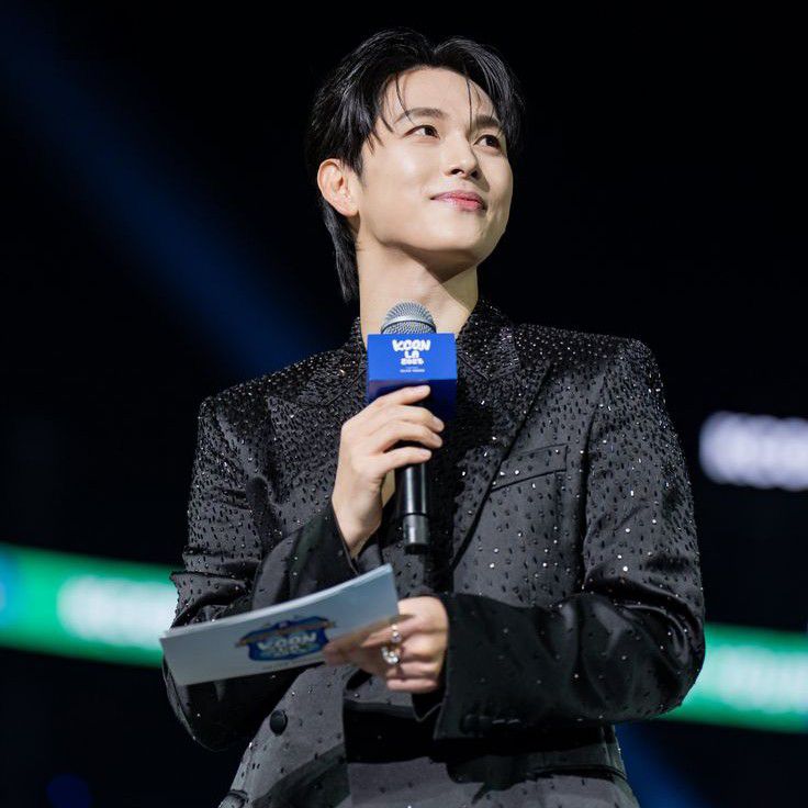 Latest photo of Yim Siwan