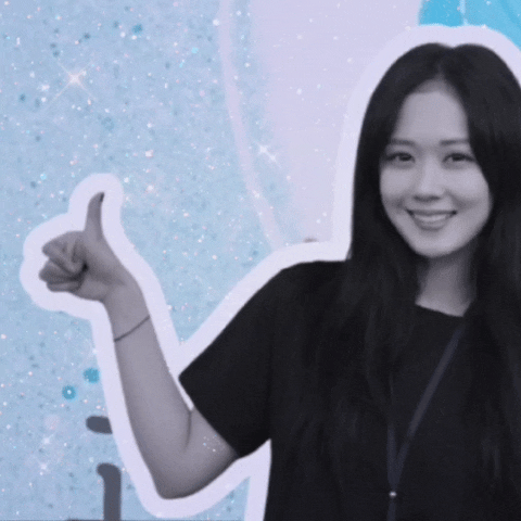 A moment captured by a fan of Jang Nara