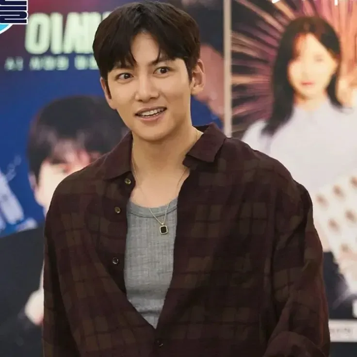 A moment captured by a fan of Ji Changwook