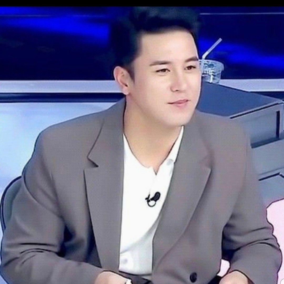 張民好的最新照片