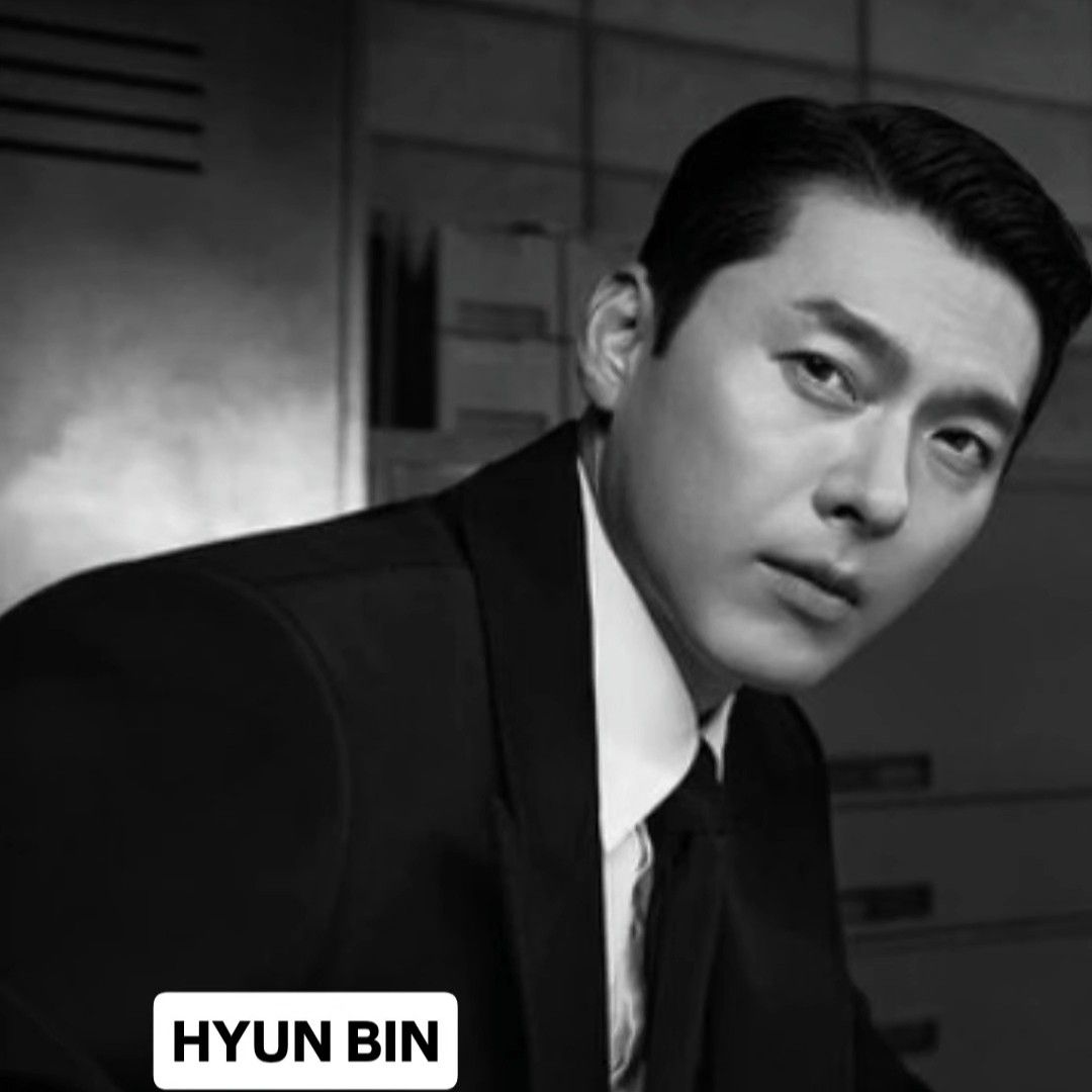 玄彬的最新照片