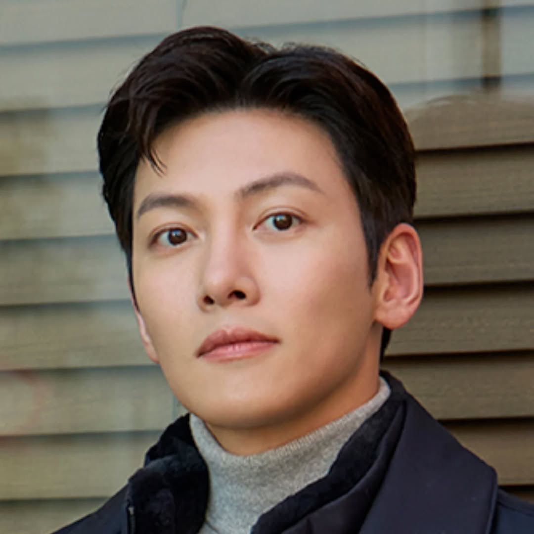 지창욱의 비하인드 컷