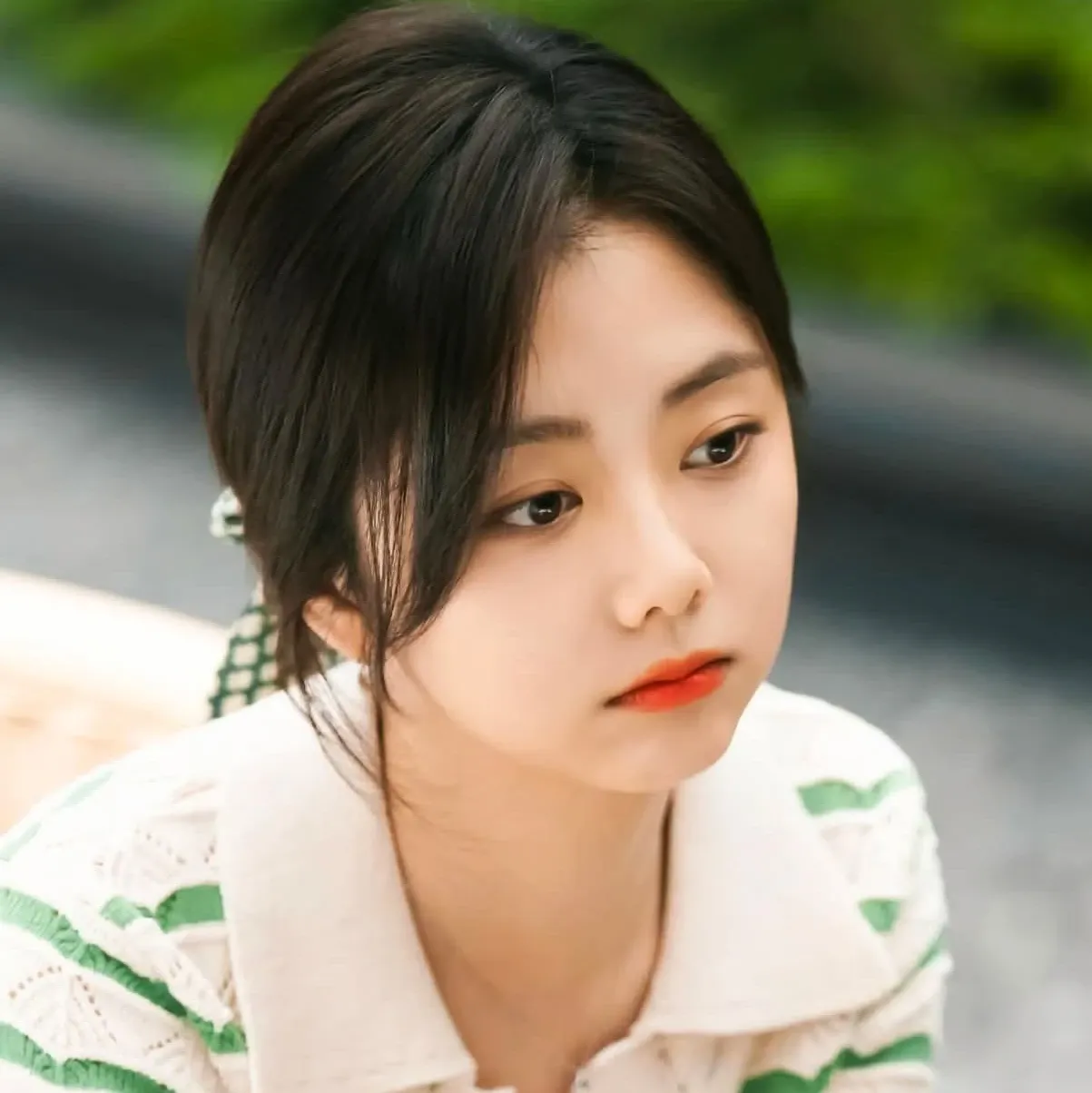 Recent activity shot of Tan Song Yun