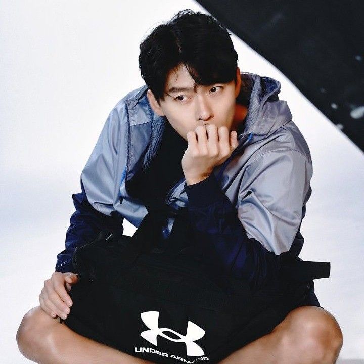 玄彬的最新照片