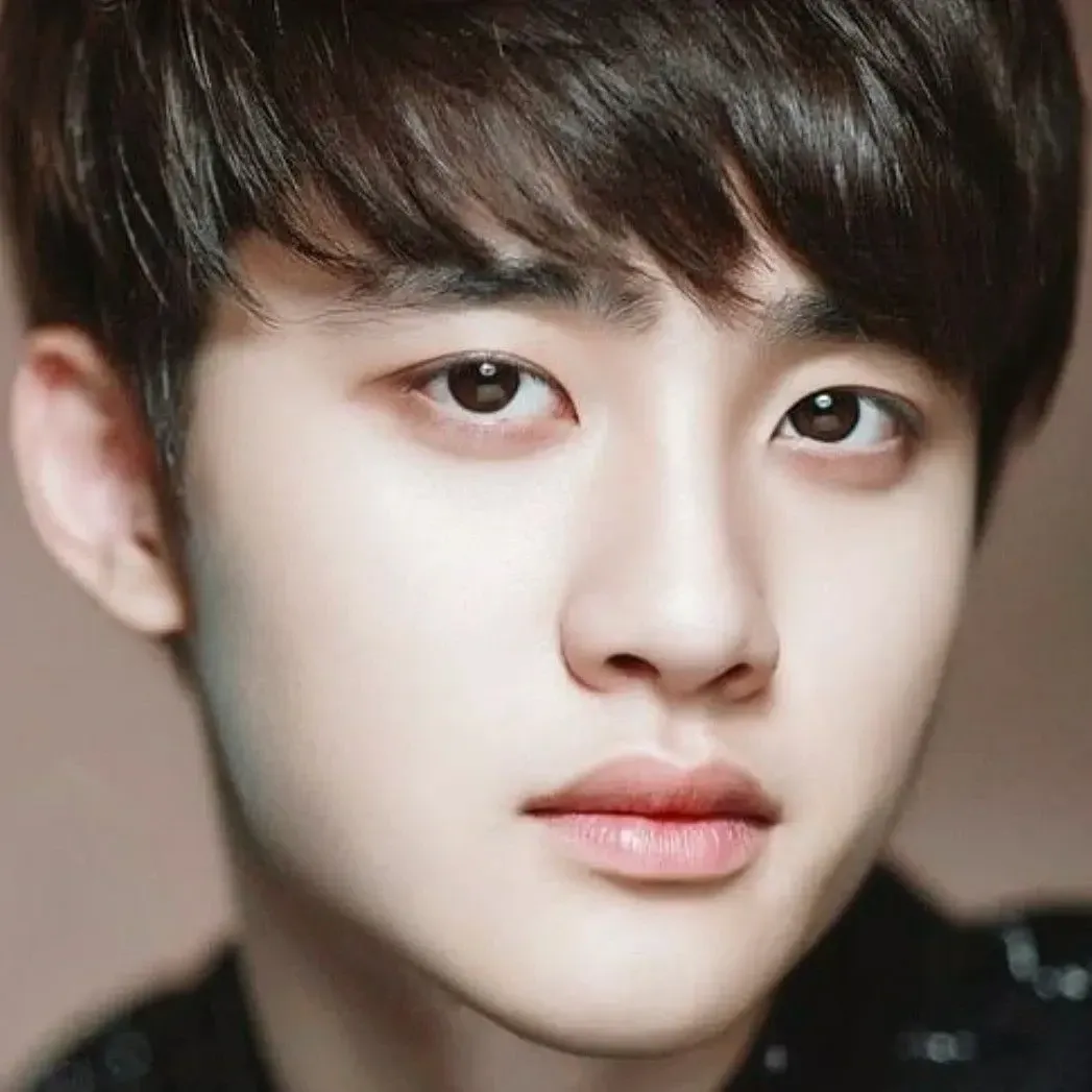 Foto kegiatan terbaru dari Doh Kyungsoo (D.O.)