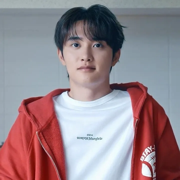 Foto kegiatan terbaru dari Doh Kyungsoo (D.O.)