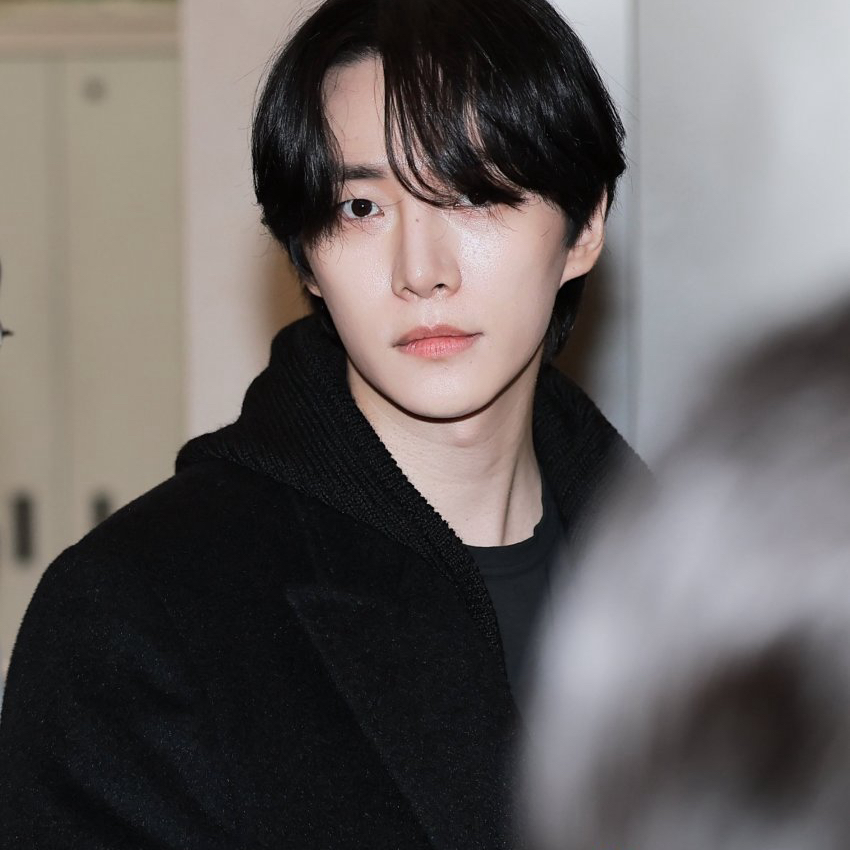 李俊昊的幕后花絮