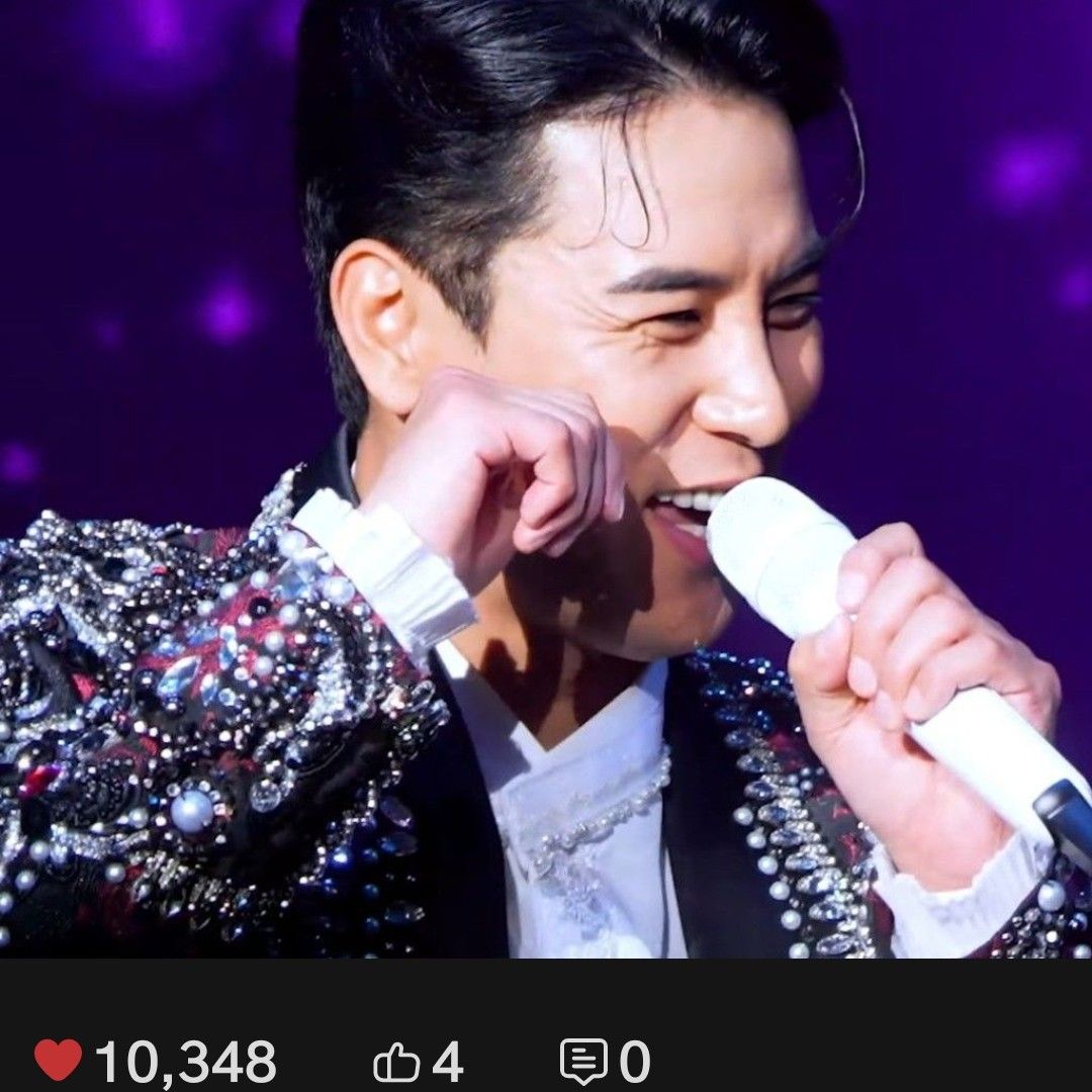 ファンが撮影したチャン・ミンホの瞬間