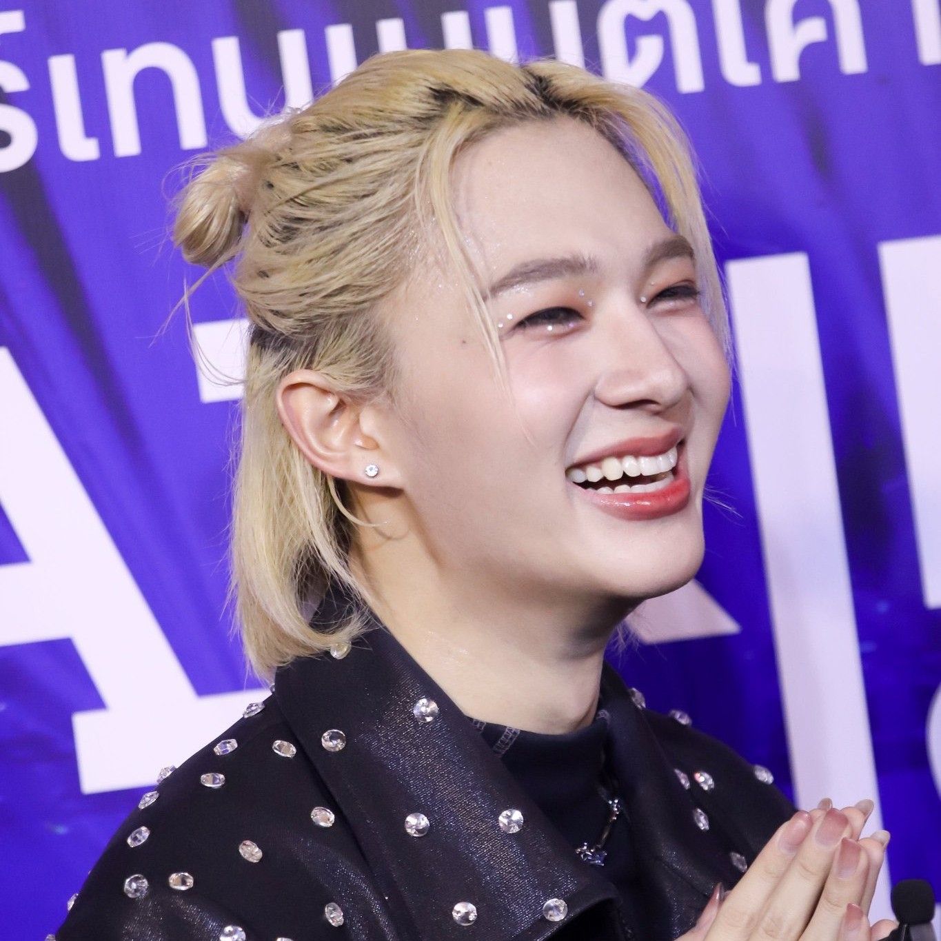 Behind-the-scenes cut of NuNew