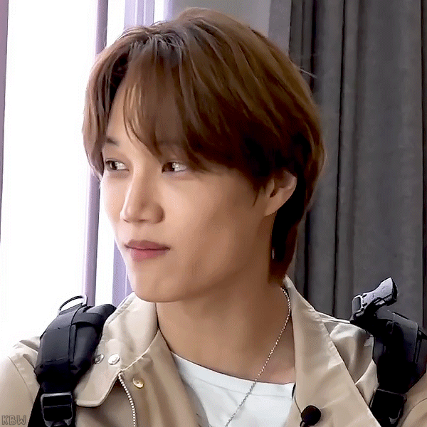 카이의 최신 사진