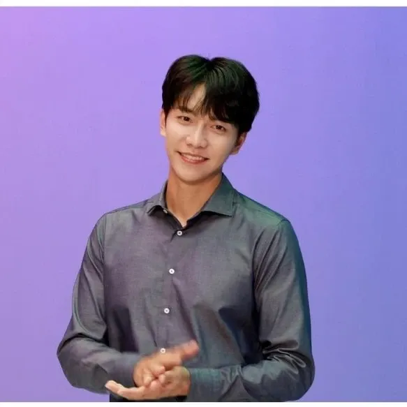 이승기 팬이 찍은 순간