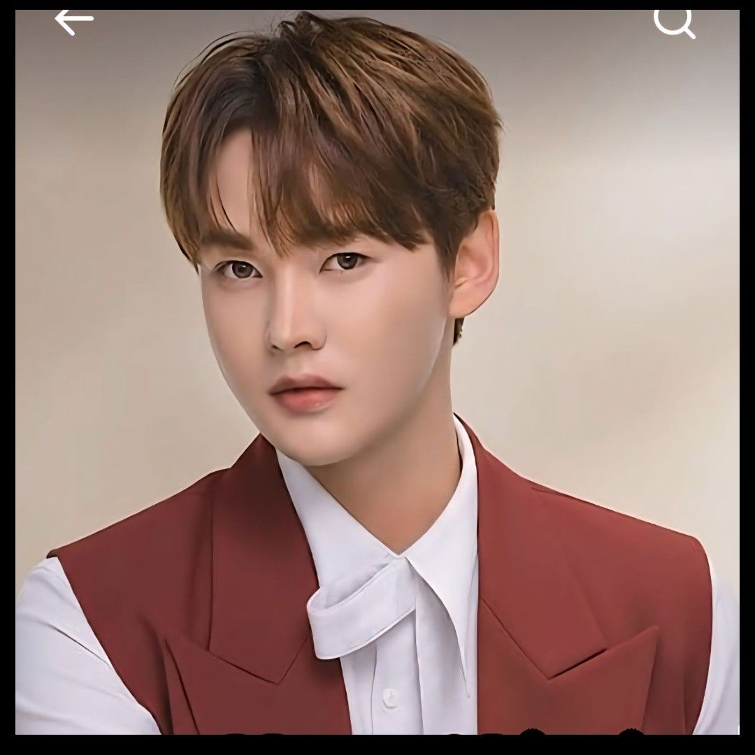 粉絲拍下的朴瑞鎮瞬間