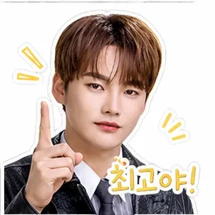 박서진의 비하인드 컷