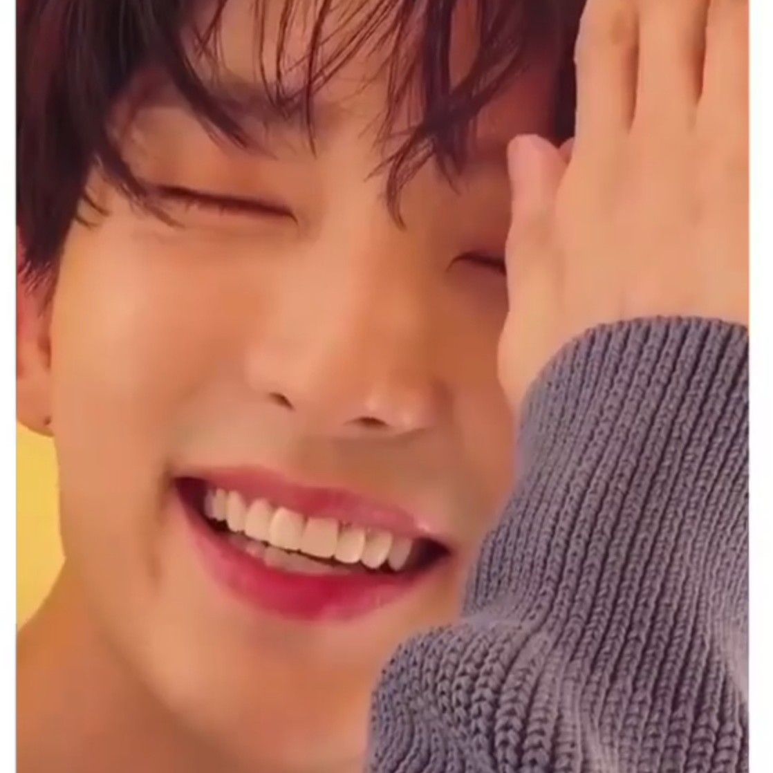 粉絲拍下的李準基瞬間