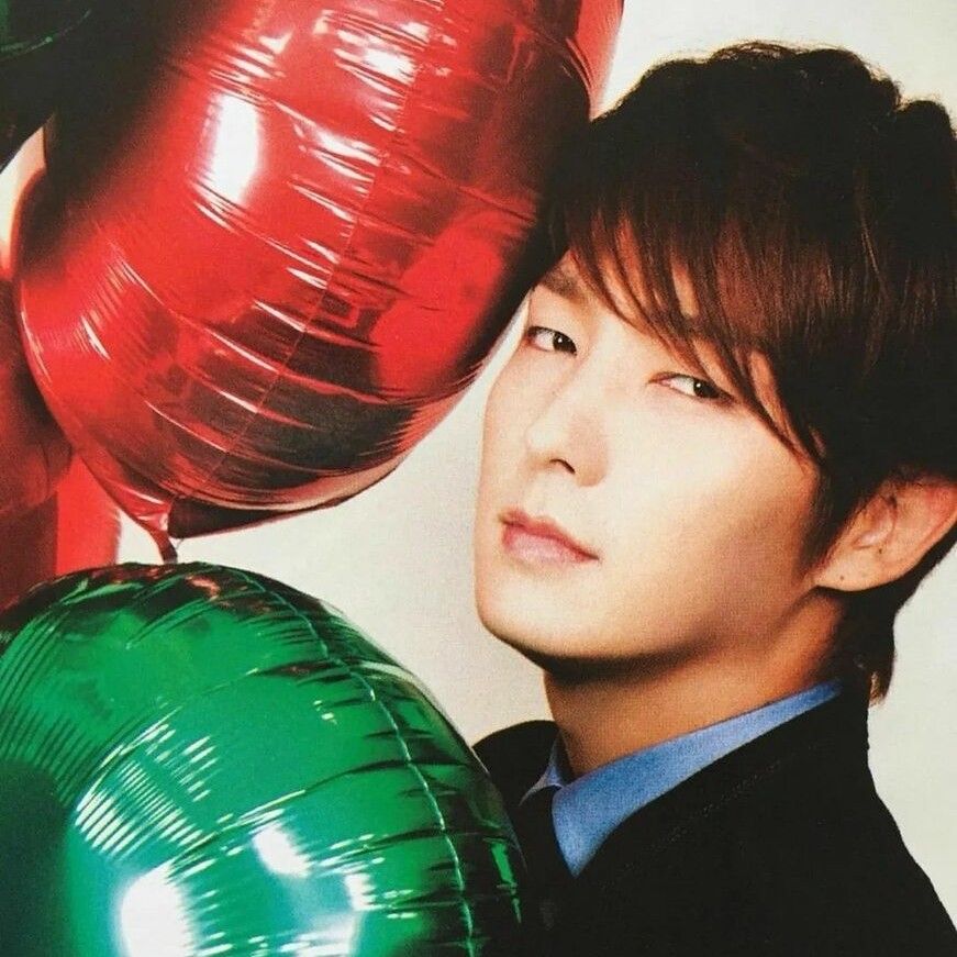 李準基的最新照片