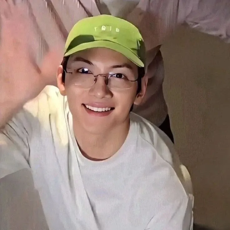 Latest photo of Ji Changwook