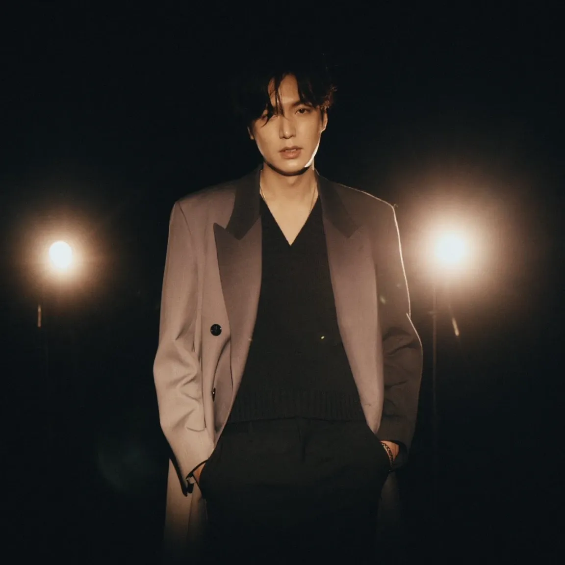 イ・ミンホの最新写真