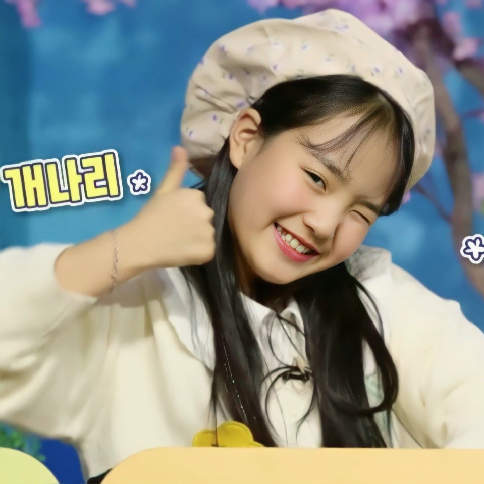 Foto terbaru dari Kim Taeyeon