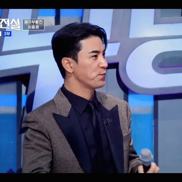 Momen yang diabadikan oleh penggemar Jang Minho