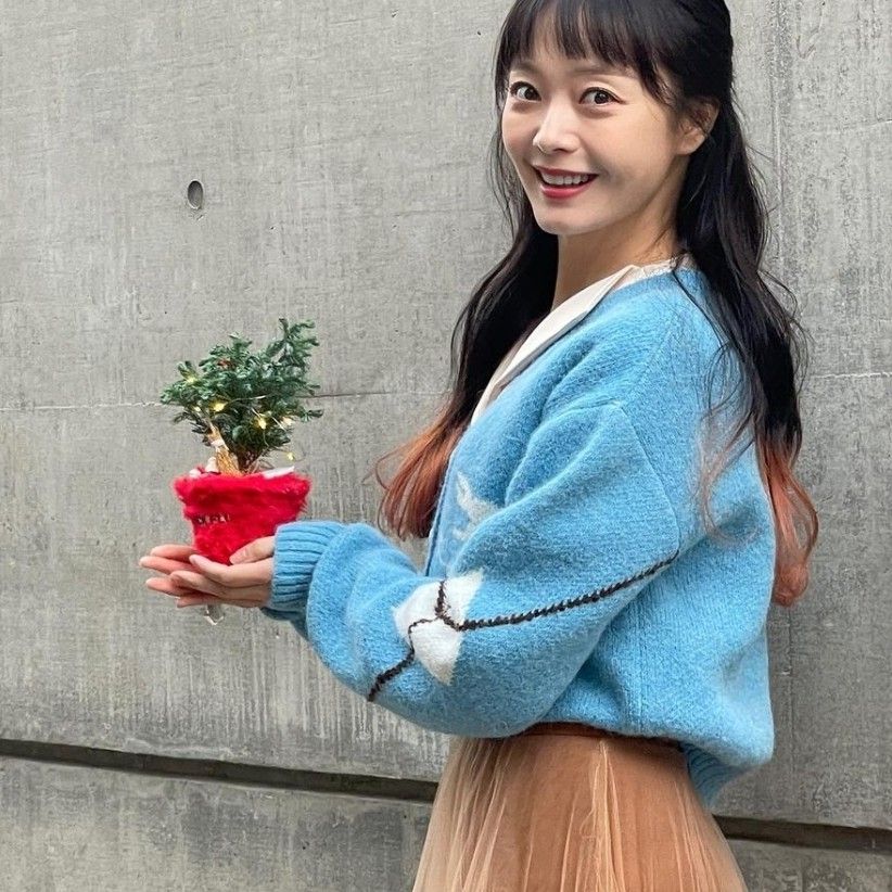 전소민의 최신 사진