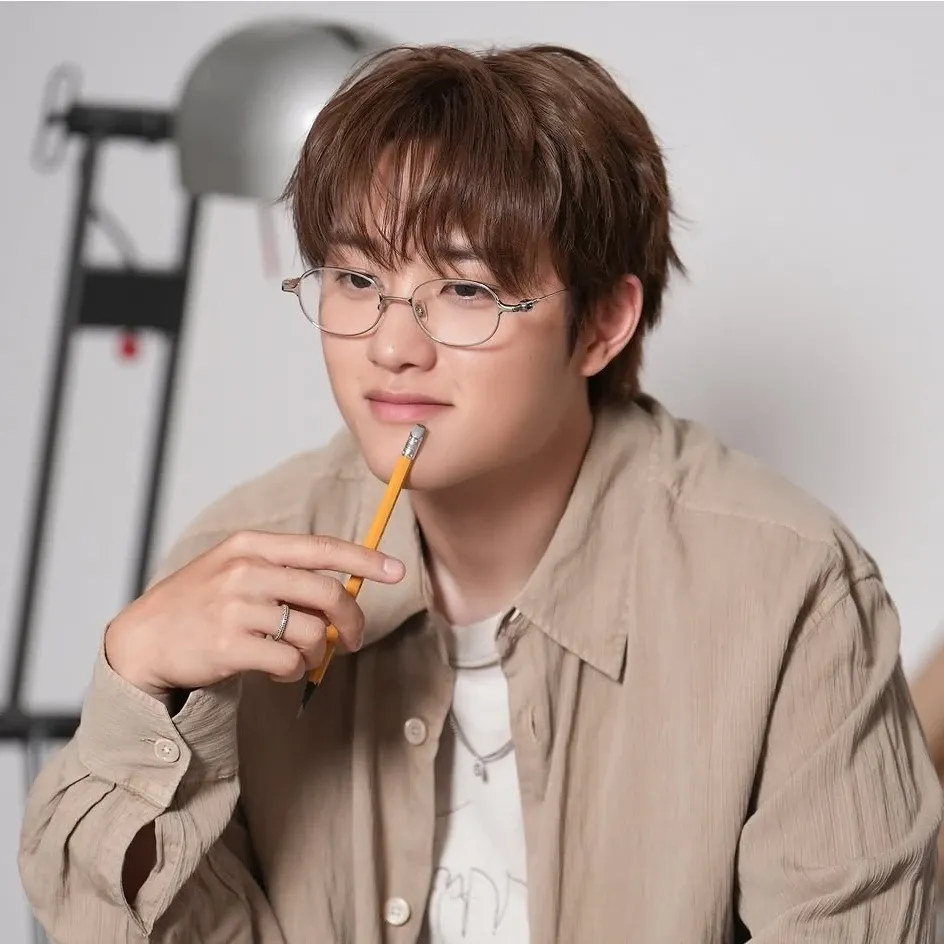 Momen yang diabadikan oleh penggemar Doh Kyungsoo (D.O.)