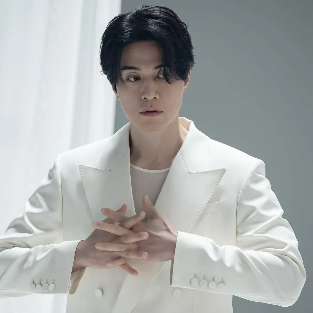 Latest photo of Lee Dongwook