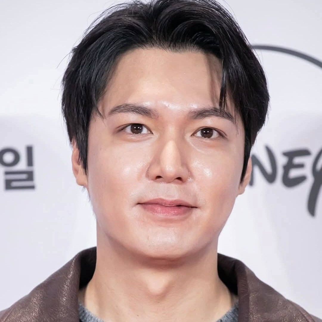 Cuplikan di balik layar dari Lee Minho