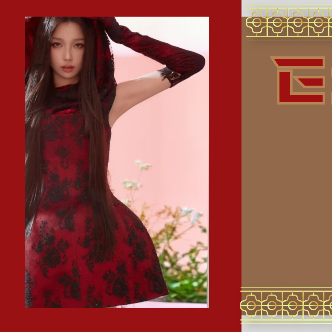 Latest photo of Esther Yu