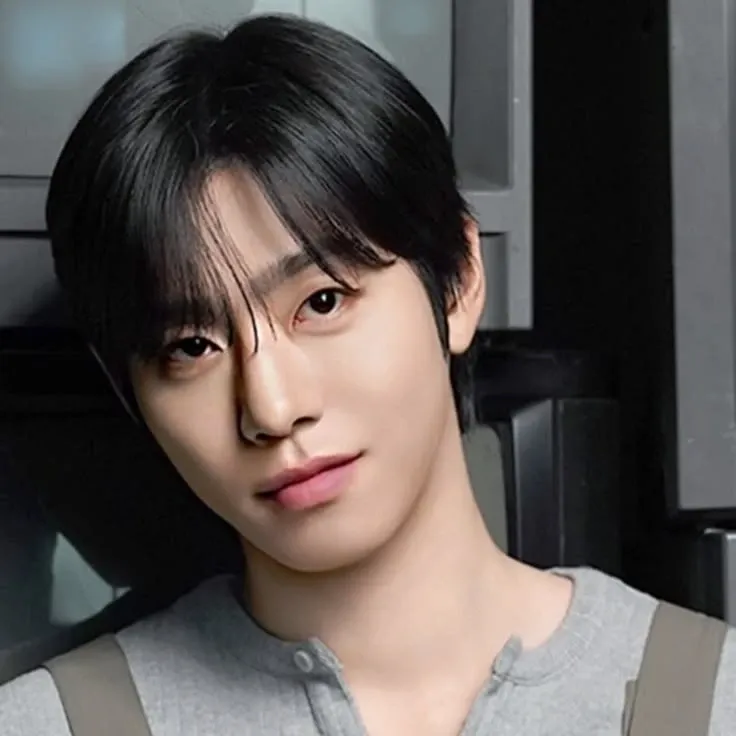 안효섭 최근 활동샷