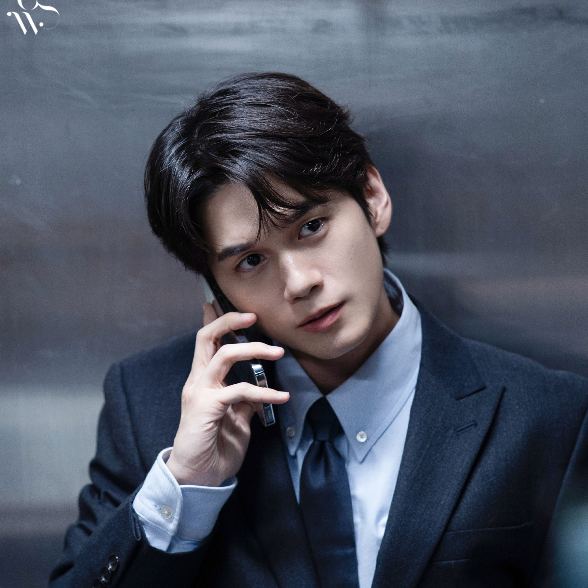 Foto kegiatan terbaru dari Ong Seongwu